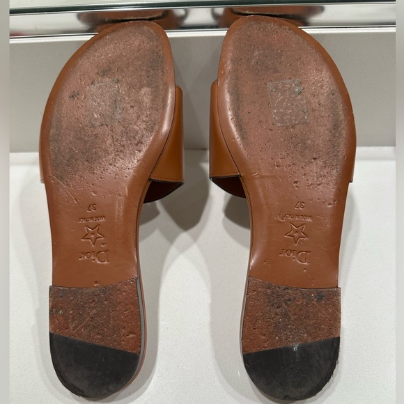 Dior sandals - Picture 4 of 4